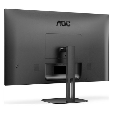 AOC | 24V5CE/BK | 23.8 "" | IPS | FHD | 16:9 | 4 ms | HDMI ports quantity 1 | 75 Hz - 7